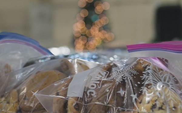 For the Full Story - Misawa Cookie Caper Strikes Again