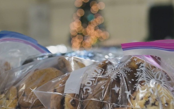 Misawa Cookie Caper Strikes Again - 2025