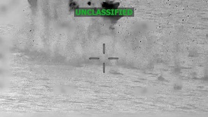 Lethal Kinetic Strike, Dec. 29, 2025