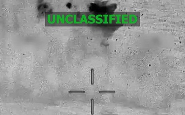 Lethal Kinetic Strike, Dec. 29, 2025