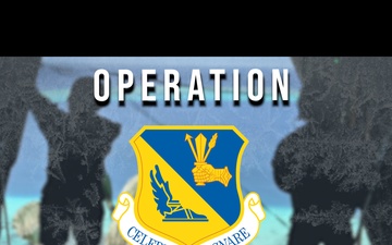 Operation Christmas Drop 2025: A 74-Year Humanitarian Tradition