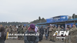 Japan-U.S. Friendship Airsoft 2025