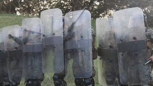 31st MEU conducts NEO exercise 2025 | B-Roll