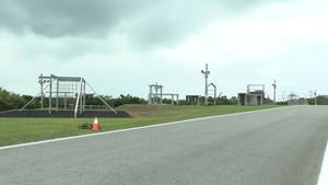 12th LCT Marines Execute Range 170 Series B-Roll