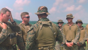 Resolute Dragon 24: Live Fire B-Roll