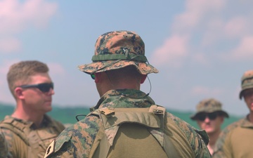 Resolute Dragon 24: Live Fire B-Roll