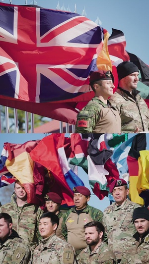 Operation Toy Drop 2025 | Highlight Reel