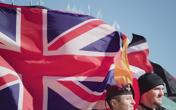 Operation Toy Drop 2025 | Highlight Reel