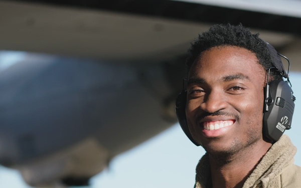 Operation Toy Drop 2025 | Green Ramp B-Roll Package