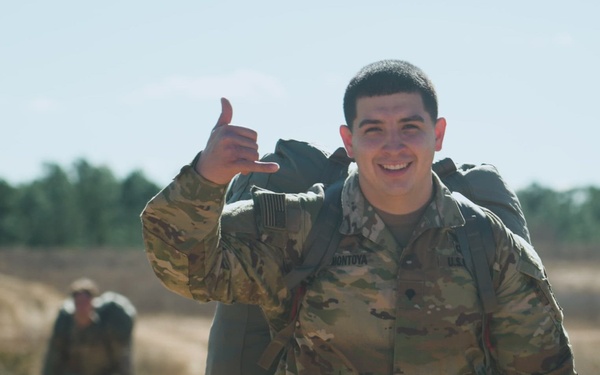 Operation Toy Drop 2025 | Luzon Drop Zone B-Roll Package