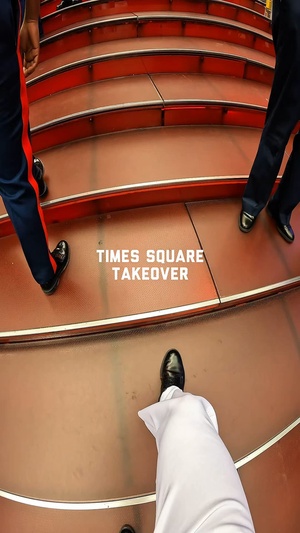 Fleet Week New York 2025 - Social Media Promotion (3/6)