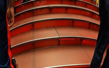 Fleet Week New York 2025 - Social Media Promotion (3/6)