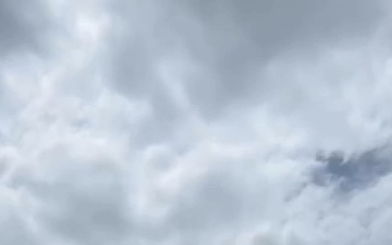 Fleet Week New York 2025 - Social Media Promotion (5/6)