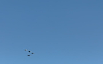 Fleet Week New York 2025 - Social Media Promotion (6/6)