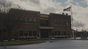 I am a Marine in the Reserve | Sgt. Matthew McKeon