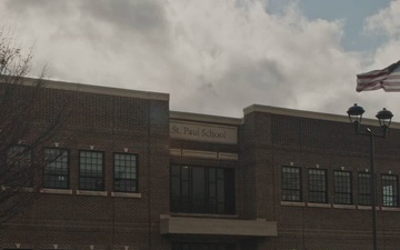 I am a Marine in the Reserve | Sgt. Matthew McKeon