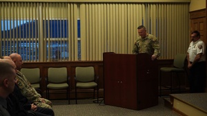 B-roll: Clinical Save Award