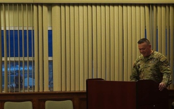 B-roll: Clinical Save Award