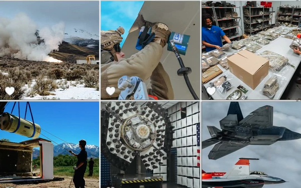 2025 AFMC Camera Roll