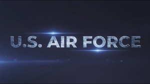 2025 U.S. Air Force Year in Review