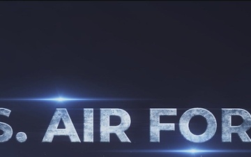 2025 U.S. Air Force Year in Review