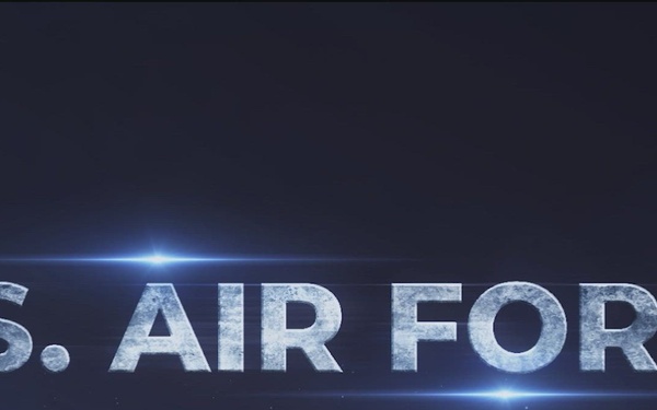 2025 U.S. Air Force Year in Review