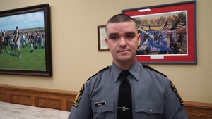 Interviews: Clinical Save Award