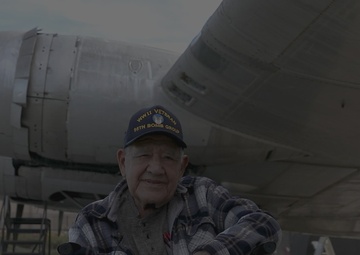 It Only Takes One - Memoirs Of The Last Tail Gunner