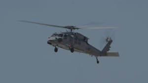 B-Roll: 250th Amphibious Capabilities Demonstration Rehearsal Day 1 part 3
