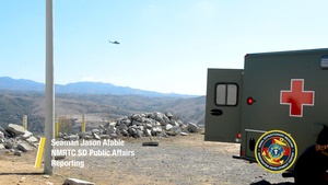 ERCS, ERSS teams polish expeditionary capabilities at NEMWDC