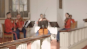 28th ACMC Funeral Service