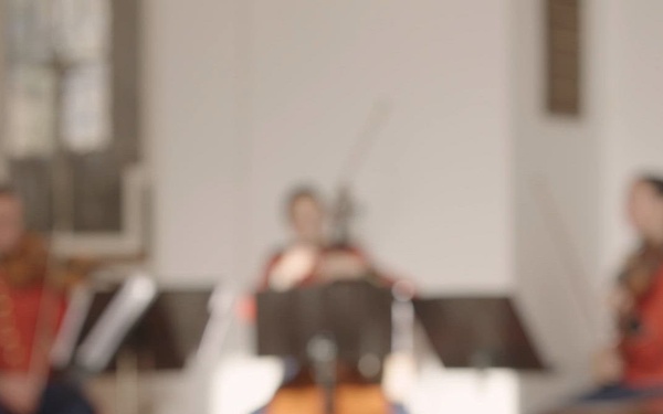 28th ACMC Funeral Service