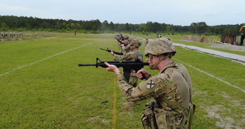 DVIDS - Video - Alabama State Rifle Competition 2025