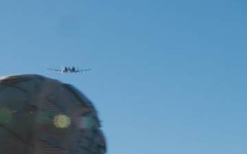 1st ANGLICO: Steel Knight 25