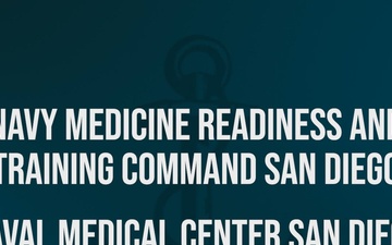 NMRTC San Diego, NMCSD 2025 Year in Review