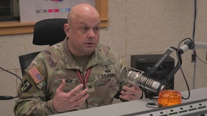 Radio Around the Region: BDAACH Wins Hospital Award