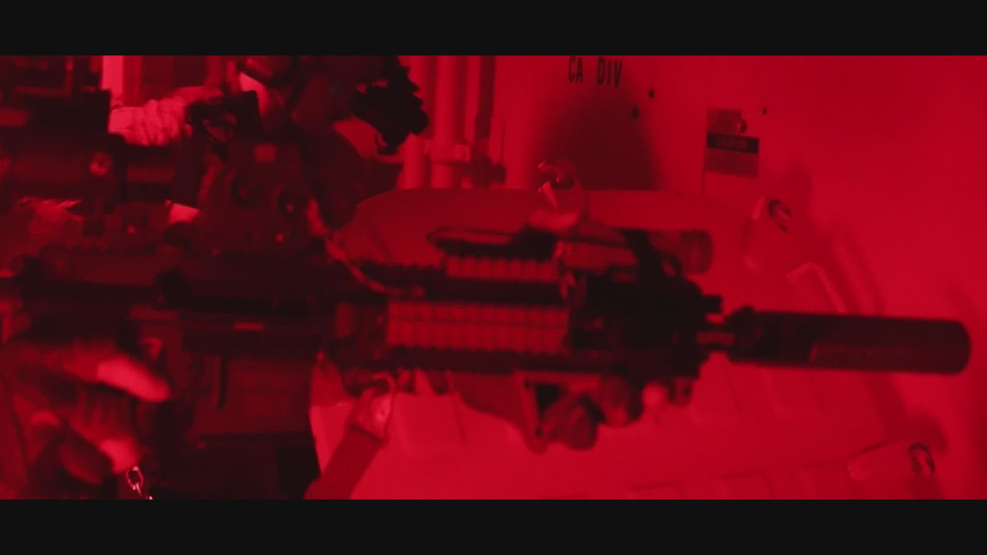 II Marine Expeditionary Force