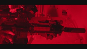 22nd MEU(SOC) | Maritime Interception Operations