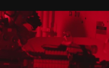 22nd MEU(SOC) | Maritime Interception Operations