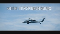 22nd MEU (SOC) | Maritime Interception Operations