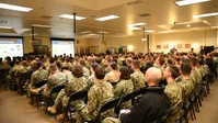 Navy IW training: Cryptologic Technician Interpretive (CTI)