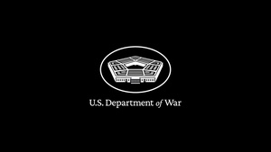 DEPARTMENT OF WAR 2025 RECAP