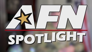 Kadena AB firefighter fights to save lives