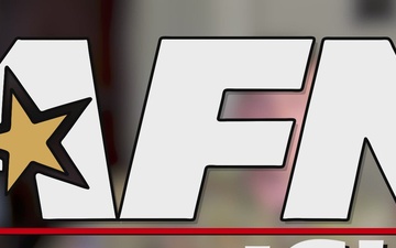 Kadena AB firefighter fights to save lives