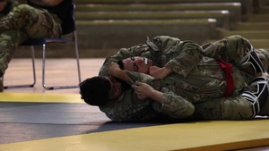 Celebrating Competitive Spirit: 2025 Tropic Lightning Week