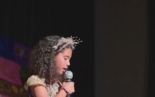 CYP Holiday Performance