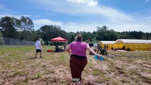 New England CERF-P Disaster Response Exercise