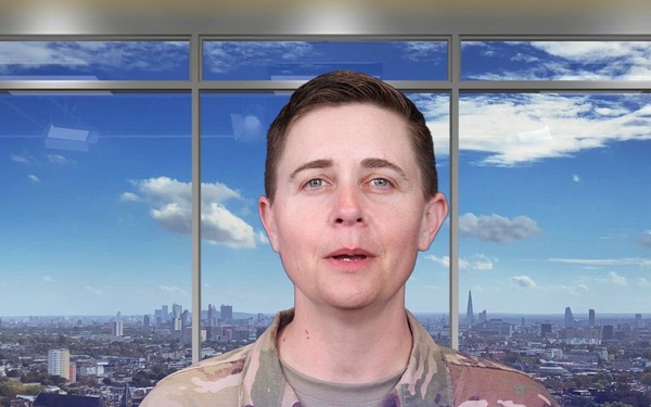 Around the Guard with MAJ Gard July 2025