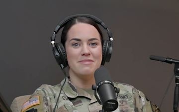 RING Podcast 012: Mental Health Support for our Soldiers &amp; Airmen
