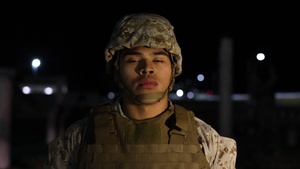 MCAS Iwakuni MCMAP Culminating Event